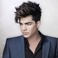    (Adam Lambert)