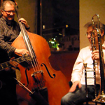 Liberty Jazz Trio