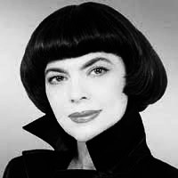    (Mireille Mathieu)