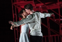 Ромео и Джульетта (Театр оперы и балета, Екатеринбург)