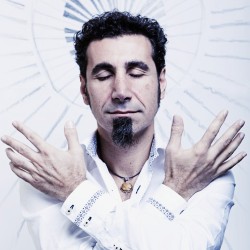  Серж Танкян (Serj Tankian)