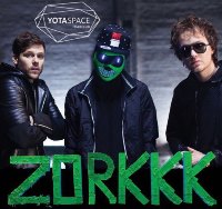 Zorkkk aka Panik