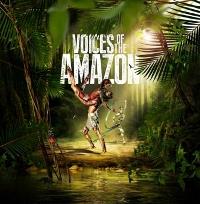 Голоса Амазонки (Компания 