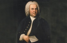 Органная музыка великих: Иоганн Себастьян Бах