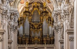 Музыка для кларнета и органа: от Моцарта до модерна