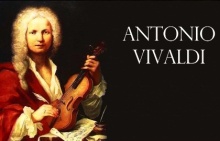 Под музыку Вивальди...