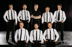 Artnovi band