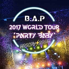 B.A.P.