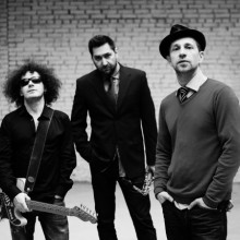Billys Band.   