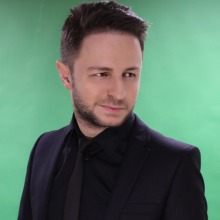 Brandon Stone
