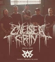 Chelsea Grin