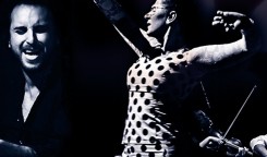   Flamencura