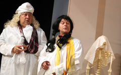 Клинический случай