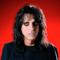    (Alice Cooper)