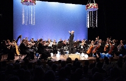 Концерт оркестра и солистов Центра оперного пения
