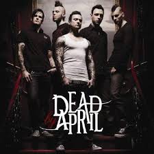 DEAD BY APRIL (SE)