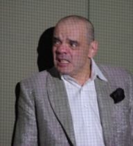 Вечер с Достоевским