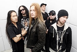 DRAGONFORCE