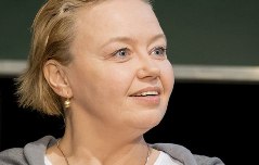 Дорогая Елена Сергеевна