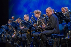 Estonian Dream Big Band