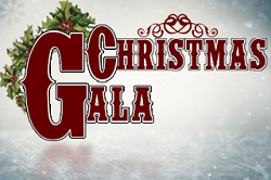 Christmas gala