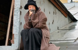 Подлинная история Фрекен Бок