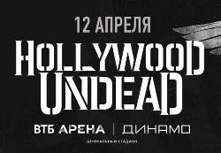 Hollywood Undead