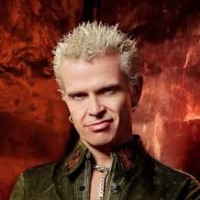    (Billy Idol)