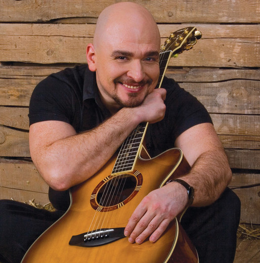 Сергей Трофимов