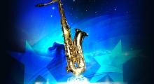 Kremlin Jazz Gala (