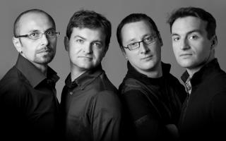 Habanera Saxophone Quartet 