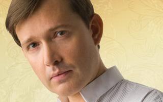 ���� ������� �Je chante�