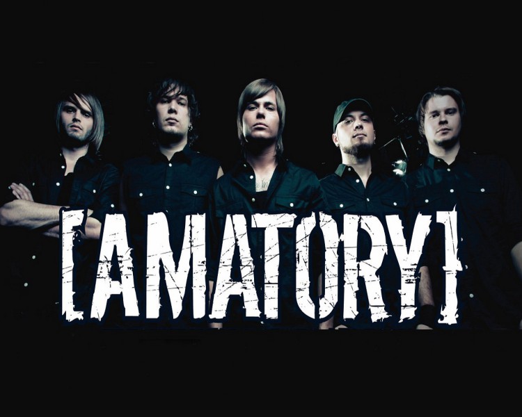 [AMATORY]. 