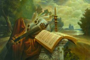 ��������� � 23. ������. The Pocket Symphony