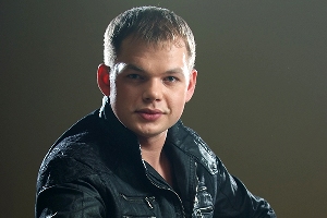 Алексей Брянцев