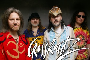 CrossroadZ. 25 лет