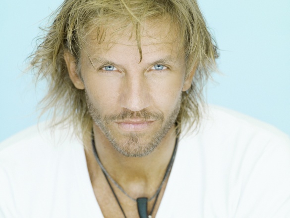 Facundo Arana and The Blue Light Orquestra