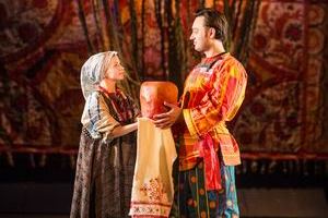«Хаврошечка»