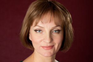 Эльвира Хохлова, Ирина Ромишевская