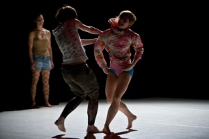 . VerTeDance o.s. ()