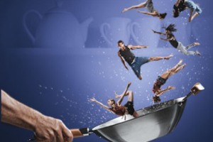 CUISINE & CONFESSION  . 