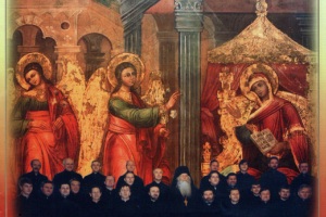 Патриарший хор