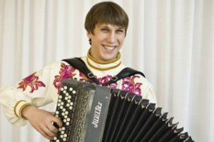 Пётр Матрёничев «Я – патриот!»