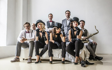 �����-���� ������ Real Jam (����, ����-����)