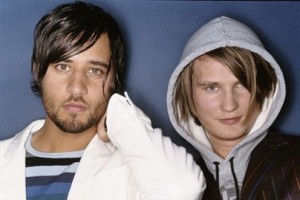 Royksopp