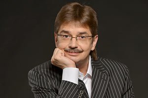 Виктор Третьяков