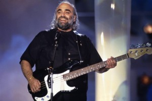 Demis Roussos