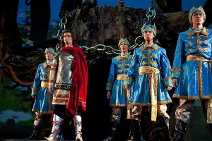 Лукоморье
