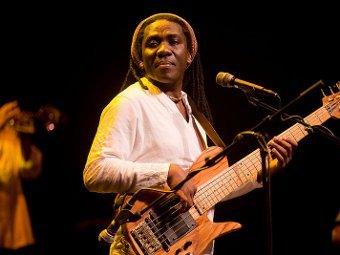 THE RICHARD BONA QUINTET