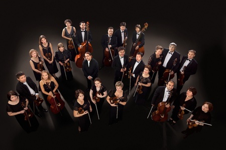 . .  . -, Musica Viva  